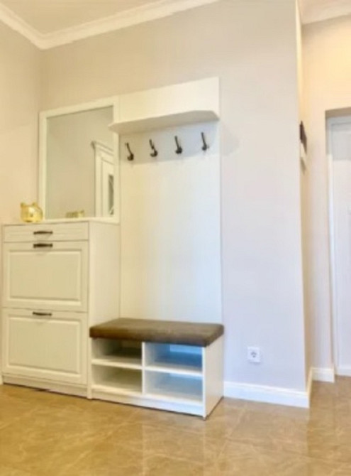 Оренда Квартира 1-кімнатна, 7/9 поверх на Отрадная ул., 13 Одеса - фото 14