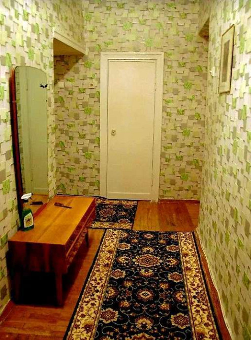 Оренда Квартира 2-кімнатна, 5/5 поверх на бул.Міхновського Київ - фото 1