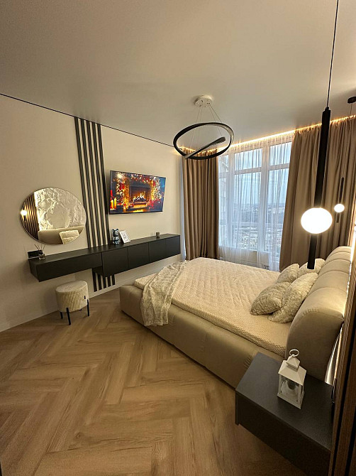 Продаж Квартира 2-кімнатна на ул. Краснова, 1в Одеса - фото 4