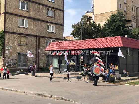 Продаж торгове приміщення на Введенська вул., 15 приміщень - 1, поверх - 1/1 Киев