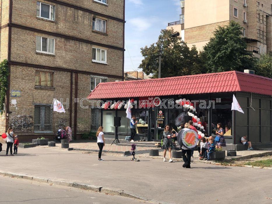 Продаж торгове приміщення на Введенська вул., 15 приміщень - 1, поверх - 1/1 Київ - фото 1