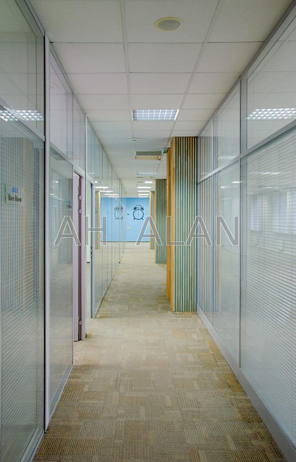 Оренда офісне приміщення на Пимоненка Миколи вул., 13 поверх - 6/6 Київ - фото 19