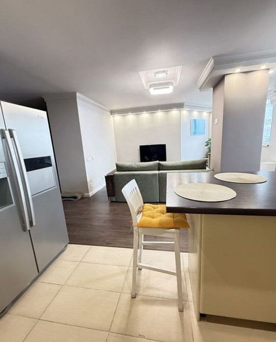 Продаж Квартира 2-кімнатна, 15/26 поверх на Вадима Гетьмана вул., 1а Київ - фото 10