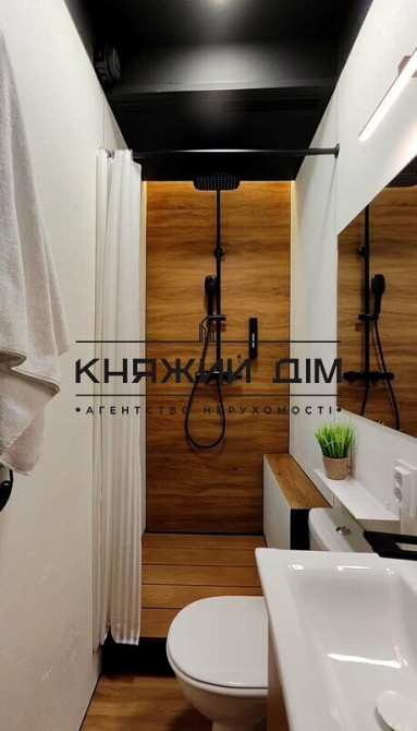 Оренда Квартира 1-кімнатна, 4/25 поверх на Ревуцкого ул. Kiev - photo 10