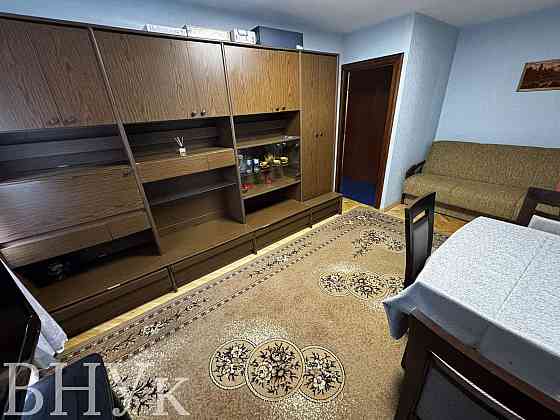 Продаж Квартира 3-кімнатна, 1/5 поверх на вул. Каховська L'viv