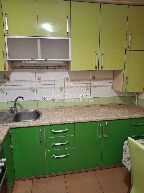 Продаж Квартира 2-кімнатна, 8/9 поверх на вул. Дерев'янка Kharkiv - photo 5