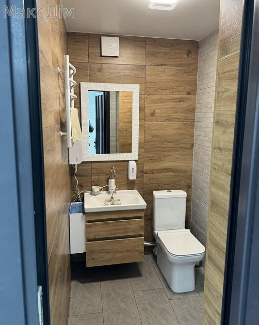 Оренда Будинок 1-кімнатний на Тарановського Мирона Генерала пров. Ternopil' - photo 16