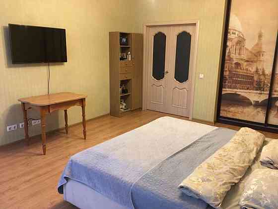 Оренда Квартира 1-кімнатна, 4/16 поверх на Анни Ахматової, 35а Киев