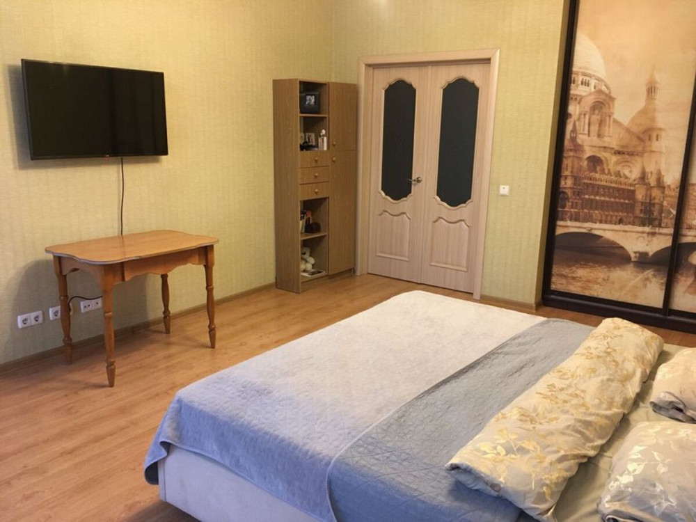 Оренда Квартира 1-кімнатна, 4/16 поверх на Анни Ахматової, 35а Kiev - photo 2