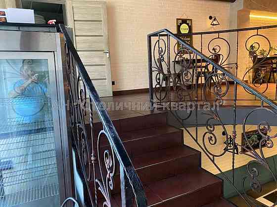 Оренда заклад громадського харчування на Шевченка Тараса бул., 60 приміщень - 3, поверх - 1/5 Київ