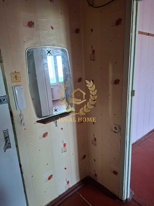 Однокімнатна квартира з потенціалом на Оболоні Київ - фото 15