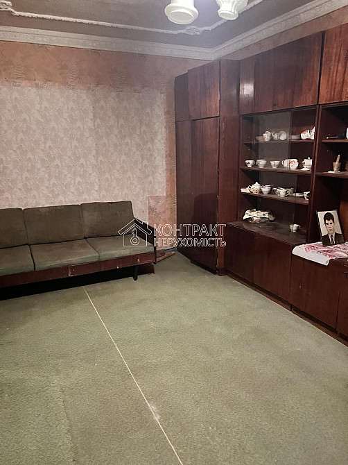 Продаж Квартира 2-кімнатна, 8/9 поверх на вул. Бучми Харьков - изображение 5