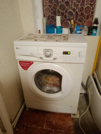 Оренда Квартира 1-кімнатна, 1/2 поверх на Відпочинку, 9 Київ - фото 12