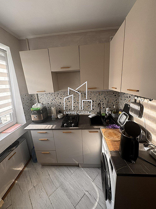 Продаж Квартира 1-кімнатна, 6/9 поверх на вул. Весняна Сокільники - фото 3