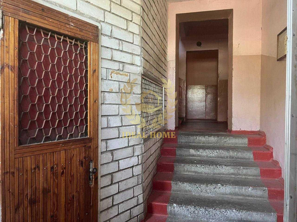 3-кімнатна з двома утепленими балконами, Троєщина Kiev - photo 12