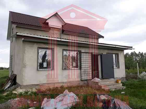 Продаж 2-поверховий Будинок з ділянкою 20 сот 65 кв.м   Сеньківка