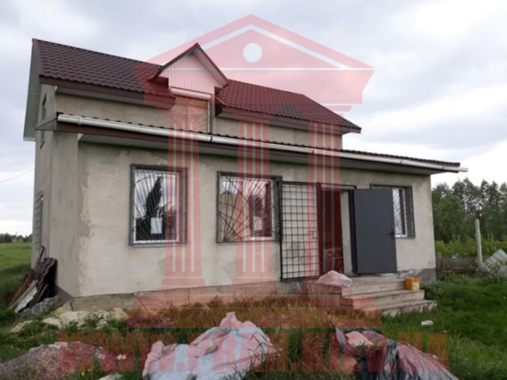 Продаж 2-поверховий Будинок з ділянкою 20 сот 65 кв.м   Сеньківка - фото 4