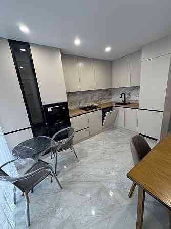 Продаж Квартира 2-кімнатна, 2/11 поверх на Крайківського Івано-Франківськ