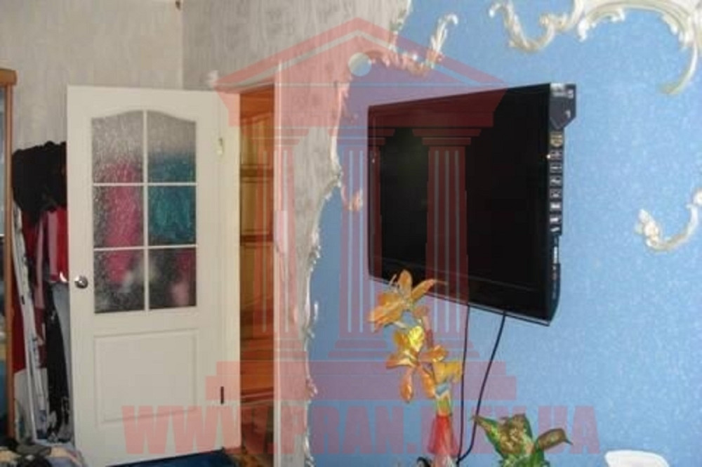 Продаж 1к Квартира 35 кв.м Франка, 2 Бориспіль - фото 4