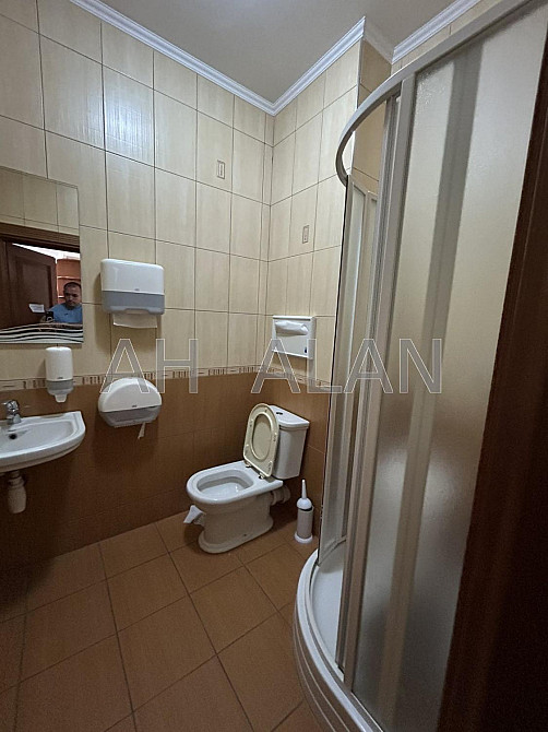 Оренда офісне приміщення на Крутий узв. приміщень - 4, поверх - 4/10 Київ - фото 12