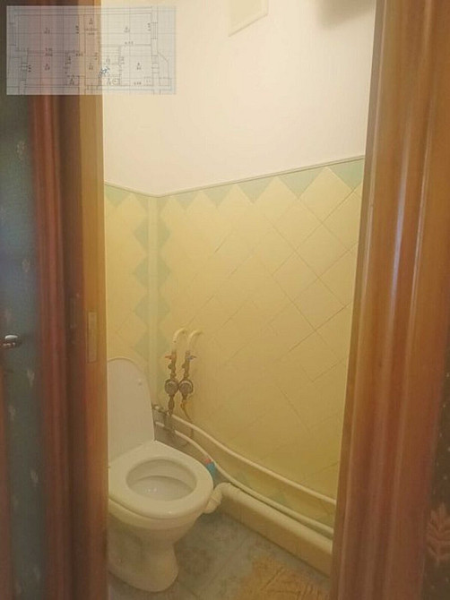 Продаж Квартира 3-кімнатна, 1/5 поверх Vinnytsya - photo 16