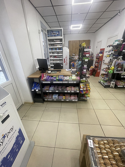 Продаж торгове приміщення на Шевченка, 5 поверх - 1/2 Pidlissia - photo 14