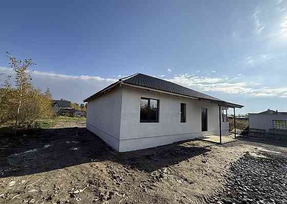 Продаж 1-поверховий Будинок з ділянкою 10 сот 140 кв.м 3 кімн. на Оліївка Залізнична Житомир