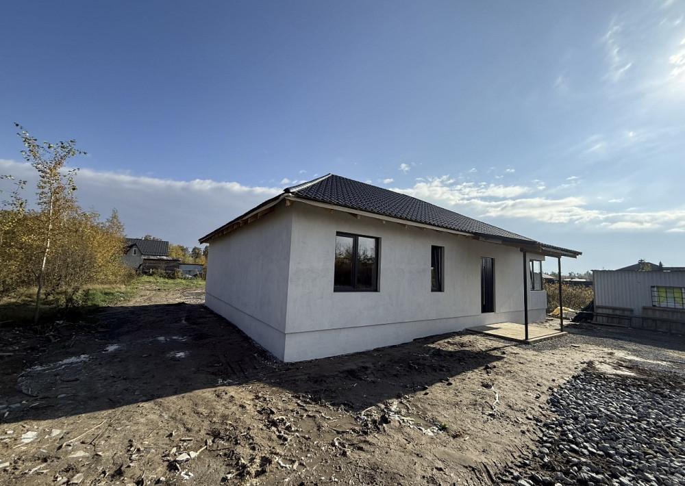 Продаж 1-поверховий Будинок з ділянкою 10 сот 140 кв.м 3 кімн. на Оліївка Залізнична Житомир - фото 3