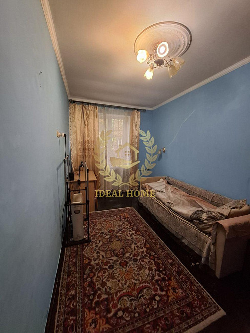 Двокімнатна квартира у сталінці на вул. Монтажникі Kiev - photo 10