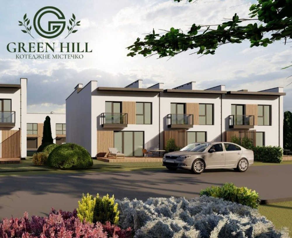 Продаж Будинок на Парафіяльна Krykhivtsi - photo 9