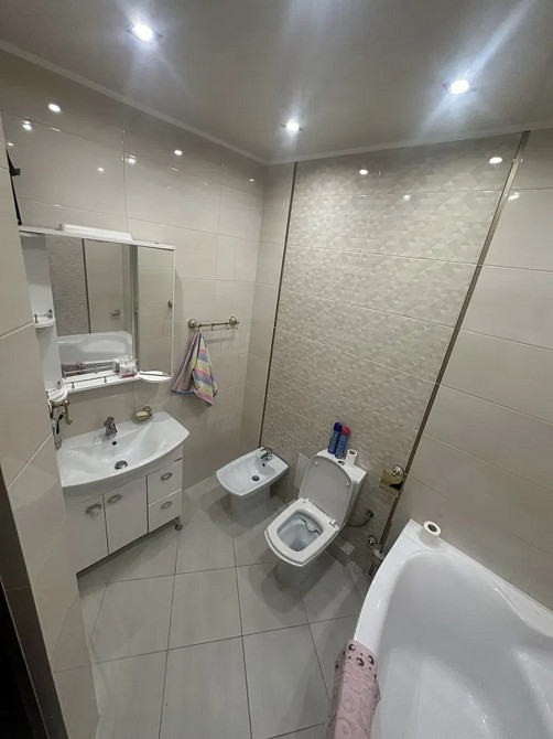 Продаж 2к Квартира 77 кв.м Пулюя Львів - фото 6