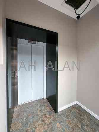 Оренда офісне приміщення на Теліги Олени вул., 6 поверх - 2/6 Київ