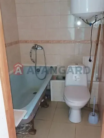 Продаж 1к Квартира 36 кв.м Бородинська вулиця 4А Запоріжжя - фото 8