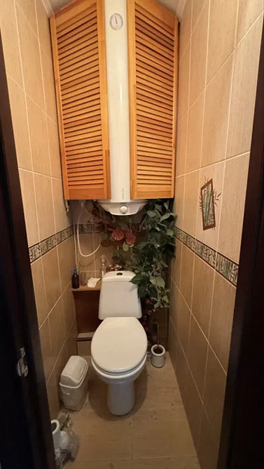 Оренда Квартира 3-кімнатна, 8/16 поверх на Ірпінська, 66 Киев - изображение 16