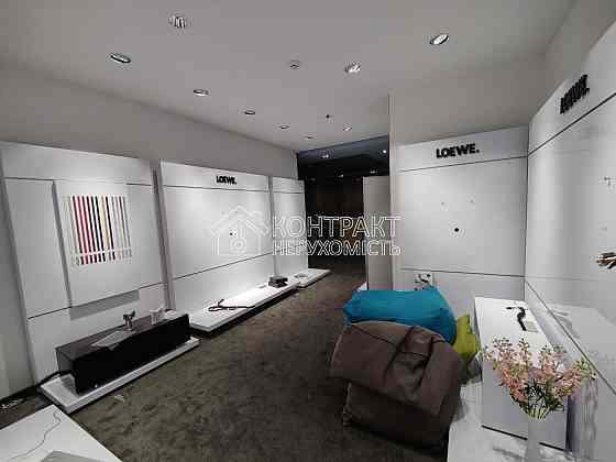 Оренда приміщення вільного призначення на вул. Потебні приміщень - 2, поверх - 1/6 Kharkiv