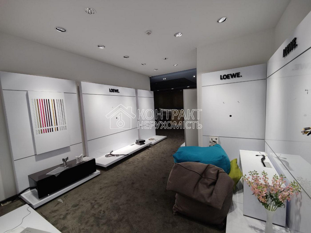 Оренда приміщення вільного призначення на вул. Потебні приміщень - 2, поверх - 1/6 Kharkiv - photo 6