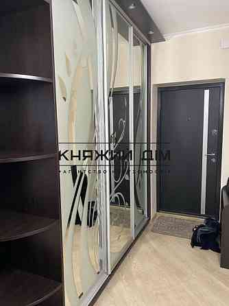 Оренда Квартира 1-кімнатна, 2/5 поверх на Бишивська 