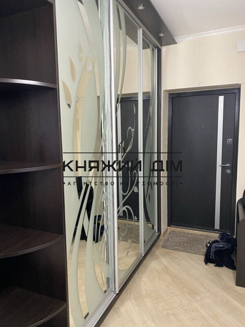 Оренда Квартира 1-кімнатна, 2/5 поверх на Бишивська  - фото 6