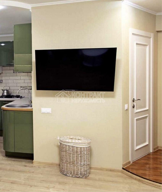 Продаж Квартира 2-кімнатна, 2/9 поверх на вул. Гоголя Харьков - изображение 9