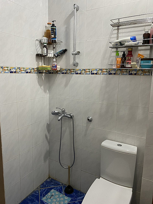 Продам в 3-х комн. квартиру на Базарной Одеса - фото 19