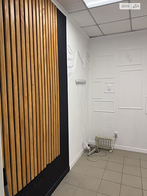 Оренда офісне приміщення на пр-т Коцюбинського Вінниця - фото 1