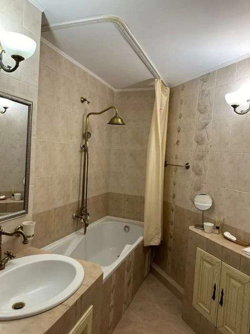 Оренда Квартира 3-кімнатна, 3/15 поверх на ул. Смелянская Київ - фото 5