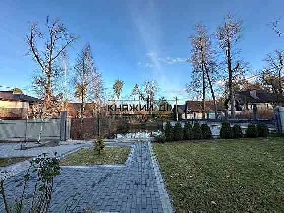 Продаж будинку з ремонтом в Лісовій Бучі. № 2211740 Буча