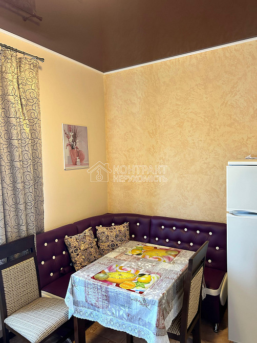Продаж Квартира 1-кімнатна, 7/9 поверх на вул. Дача 55 Харків - фото 2