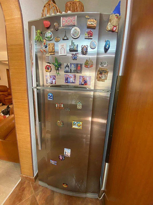 Оренда Квартира 3-кімнатна, 20/25 поверх на вул. Братства Тарасівців, 12/37 Київ - фото 9