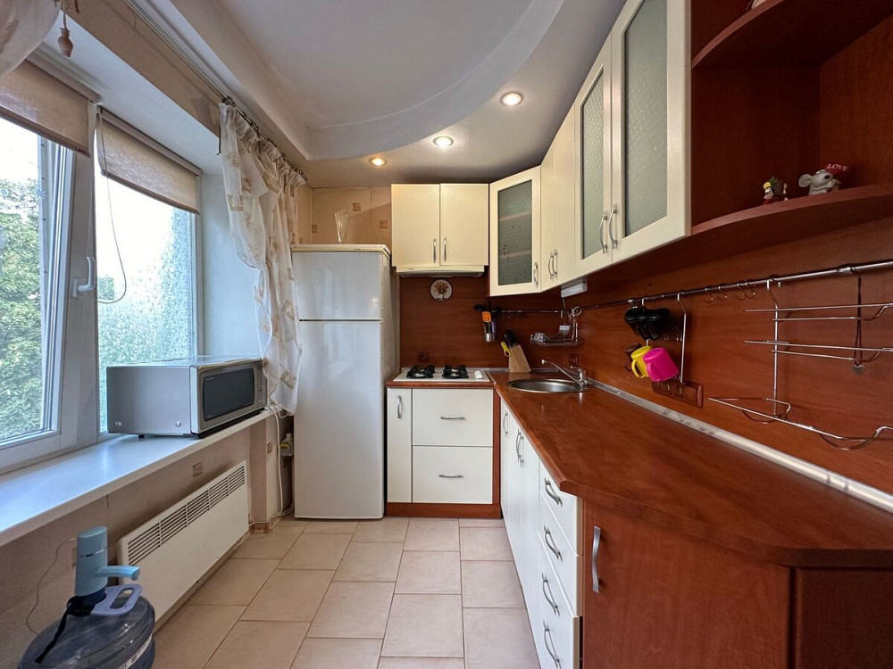 Оренда Квартира 2-кімнатна, 5/5 поверх на Кирило-Мефодіївська, 15 Київ - фото 8