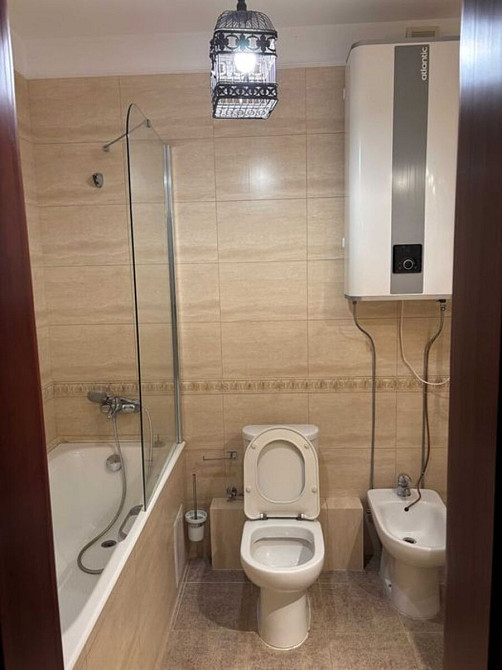 Оренда Квартира 2-кімнатна, 22/31 поверх на Дніпровська набережна, 1а Kiev - photo 5