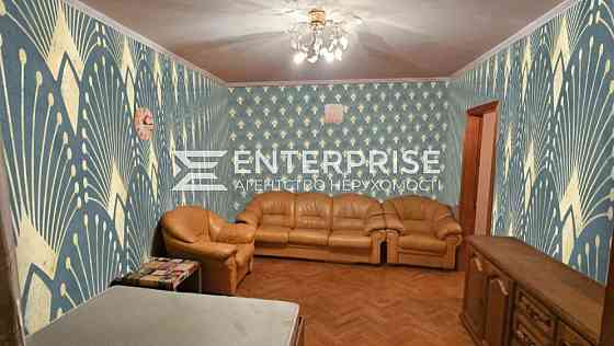 Продаж Квартира 1-кімнатна, 14/16 поверх на вул. Ирпенская Київ