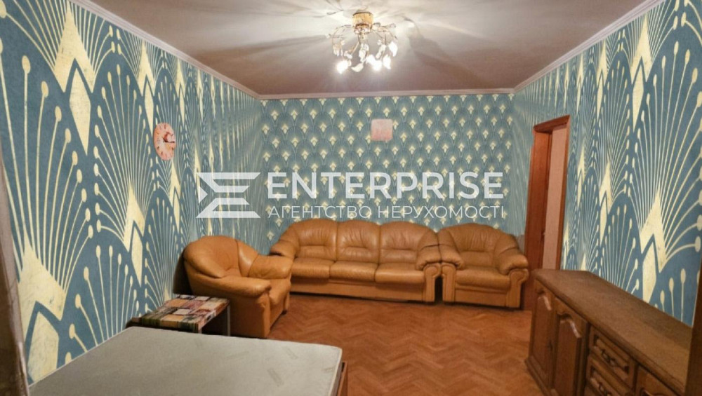 Продаж Квартира 1-кімнатна, 14/16 поверх на вул. Ирпенская Kiev - photo 1