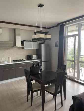 Оренда Квартира 1-кімнатна, 7/10 поверх на Отрадная ул., 13 Одеса